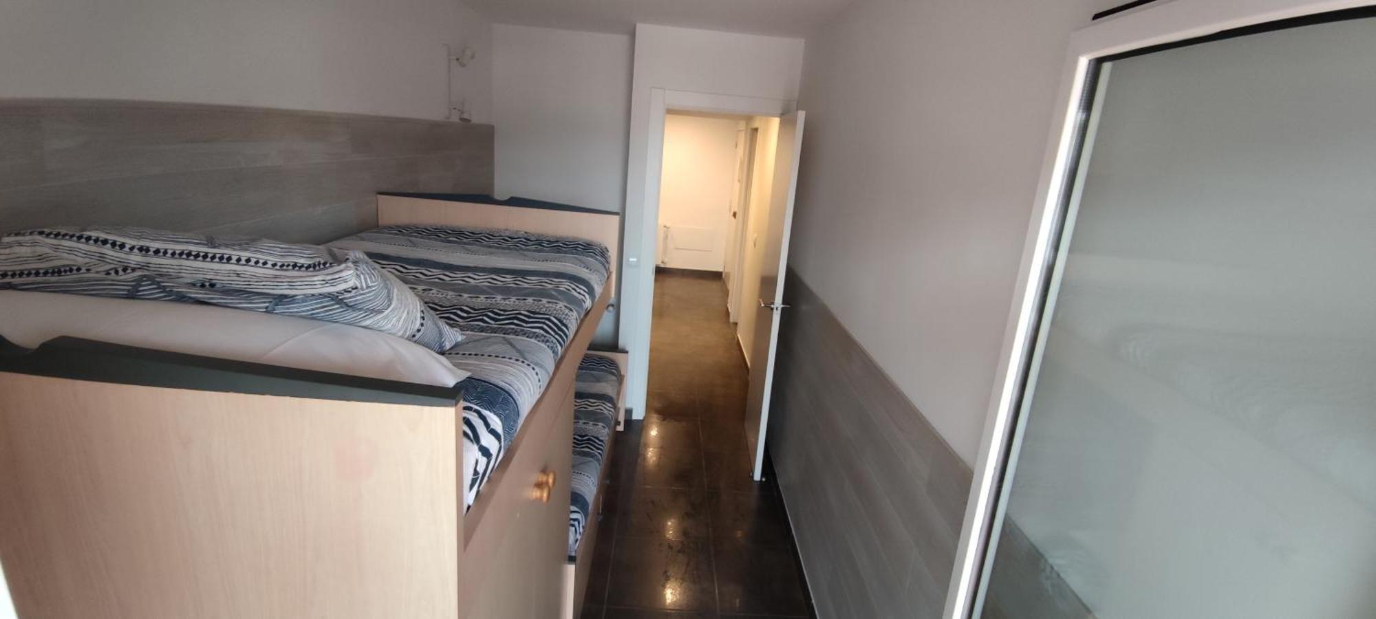 Apartament Marina Tossa de Mar Habitación foto