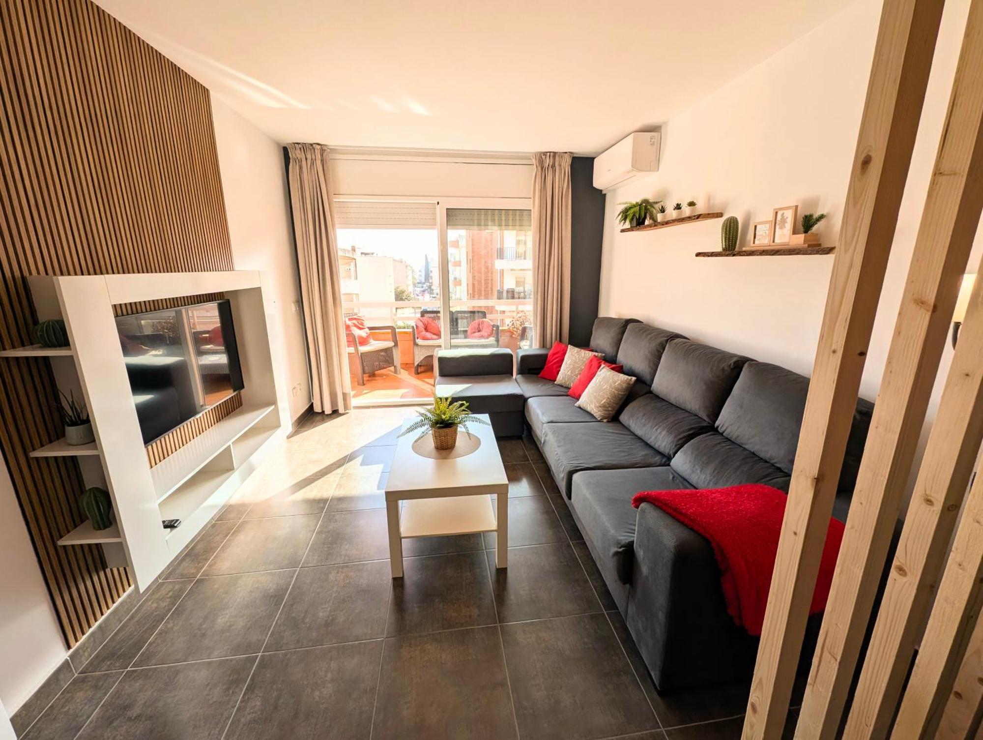 Apartament Marina Tossa de Mar Exterior foto